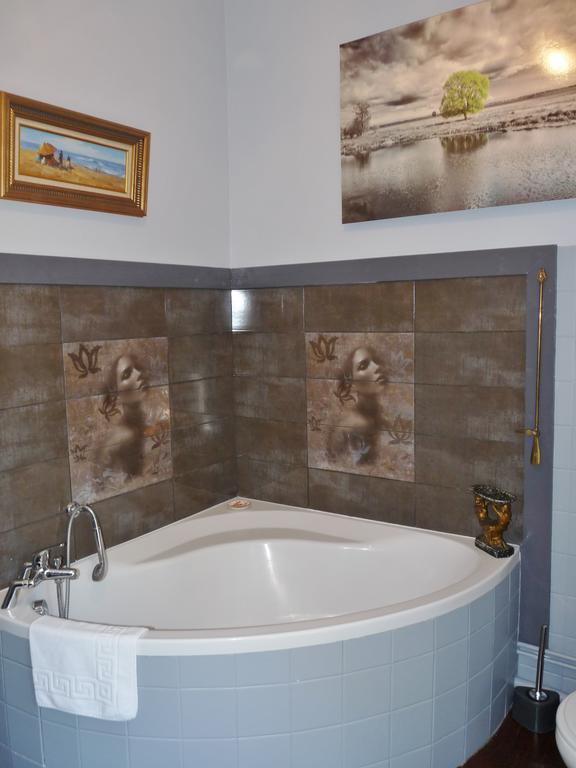 ホテルPrieure De Las Canals Valady エクステリア 写真